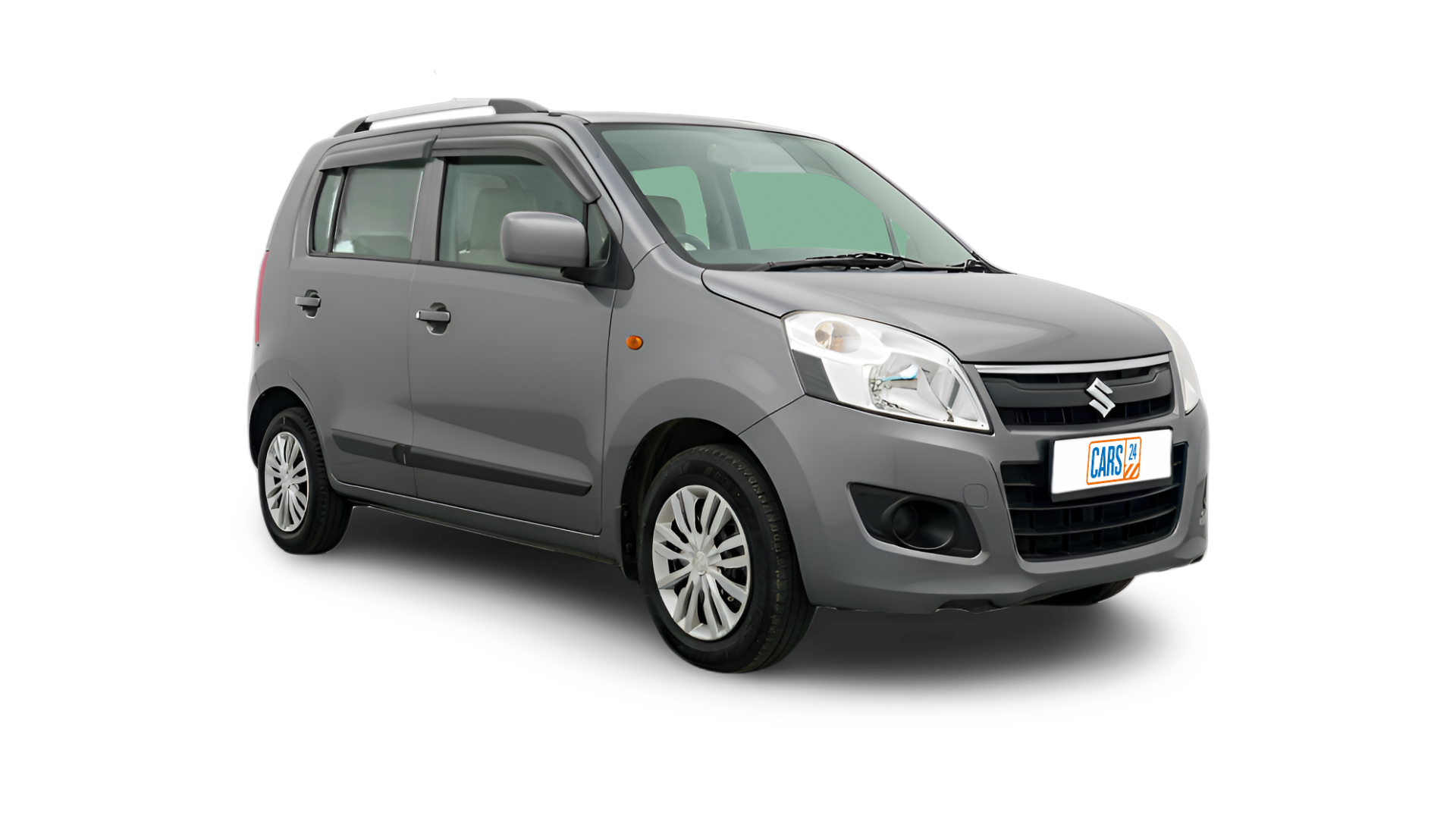 Maruti Wagon R 1.0-img